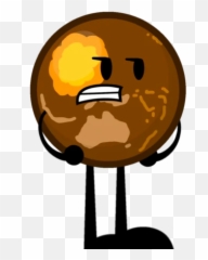 CoRoT - 7b Object Shows Community Fandom Clip Art Emoji