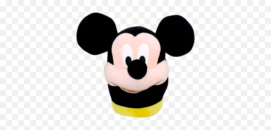 Mickey Mouse U2013 Happyfeet Slippers - Happy Emoji,Mickey Mouse Emoji