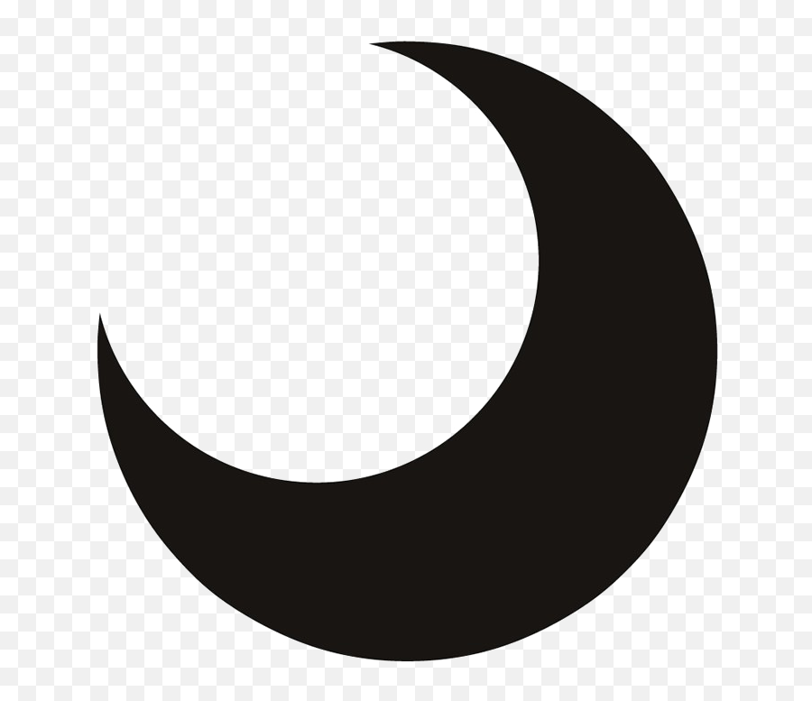 Download Crescent Moon Free Download PNG HD HQ PNG Image