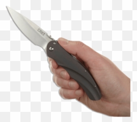 Crkt Argus Knife Designed - Utility Emoji