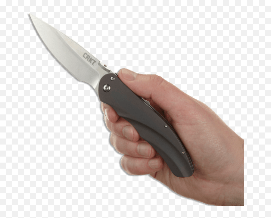 Crkt Argus Knife Designed - Utility Knife Emoji,Knife Emoji Transparent