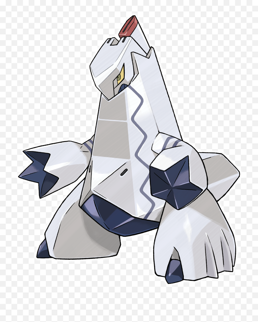 Duraludon Render Pokemon Sword And Shieldpng - Renders Pokemon Duraludon Emoji,Crossed Swords Emoji