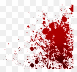 Blood Art - Blood Free Emoji,Blood Drop Emoji