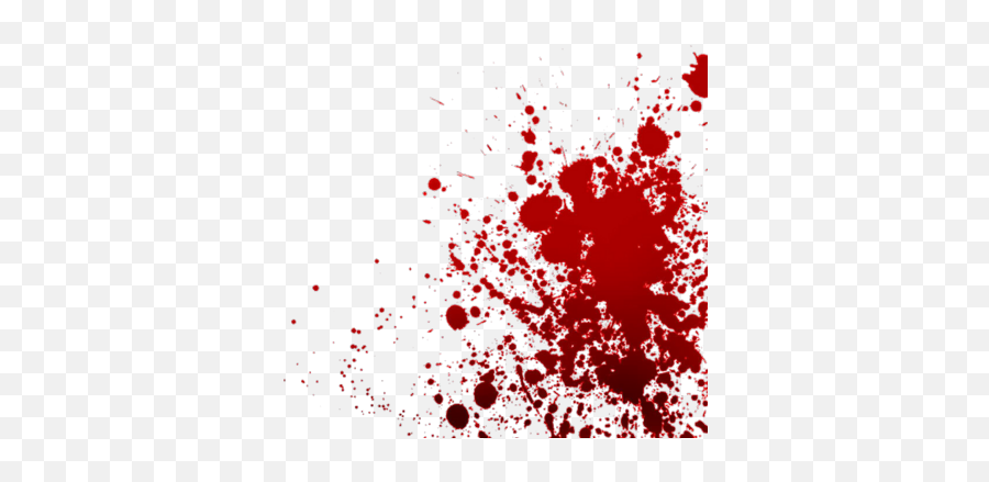 Blood Art - Blood Free Emoji,Blood Drop Emoji