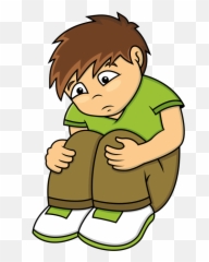 Sad Cartoon Pics Clipart - Sad Cliparts Emoji,Male Facepalm Emoji