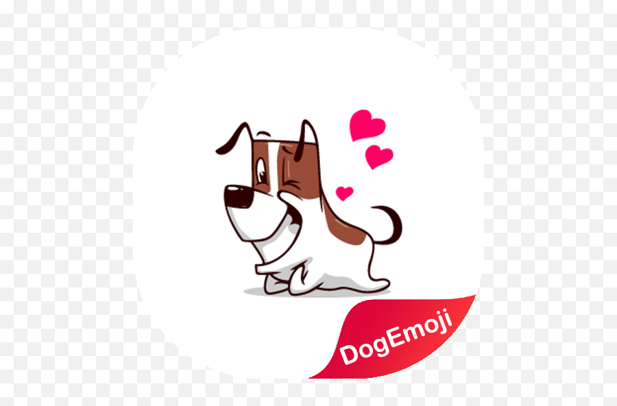 Dogemoji Cute Dog Emojis And Stickers 100 Apk Download - Ancient Dog Breeds,Hugs Emoji Android