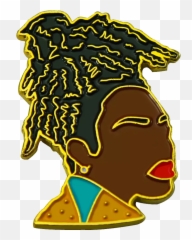China Brown Alloy Manufacturers and - Hair Design Emoji