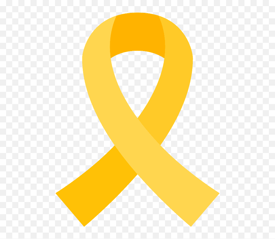 Reminder Ribbon Emoji Clipart - Emoji Ribbon,Emoji Ribbon