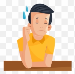 Top 10 Sad illustrations - Free u0026 Premium vectors images Disappointment Emoji
