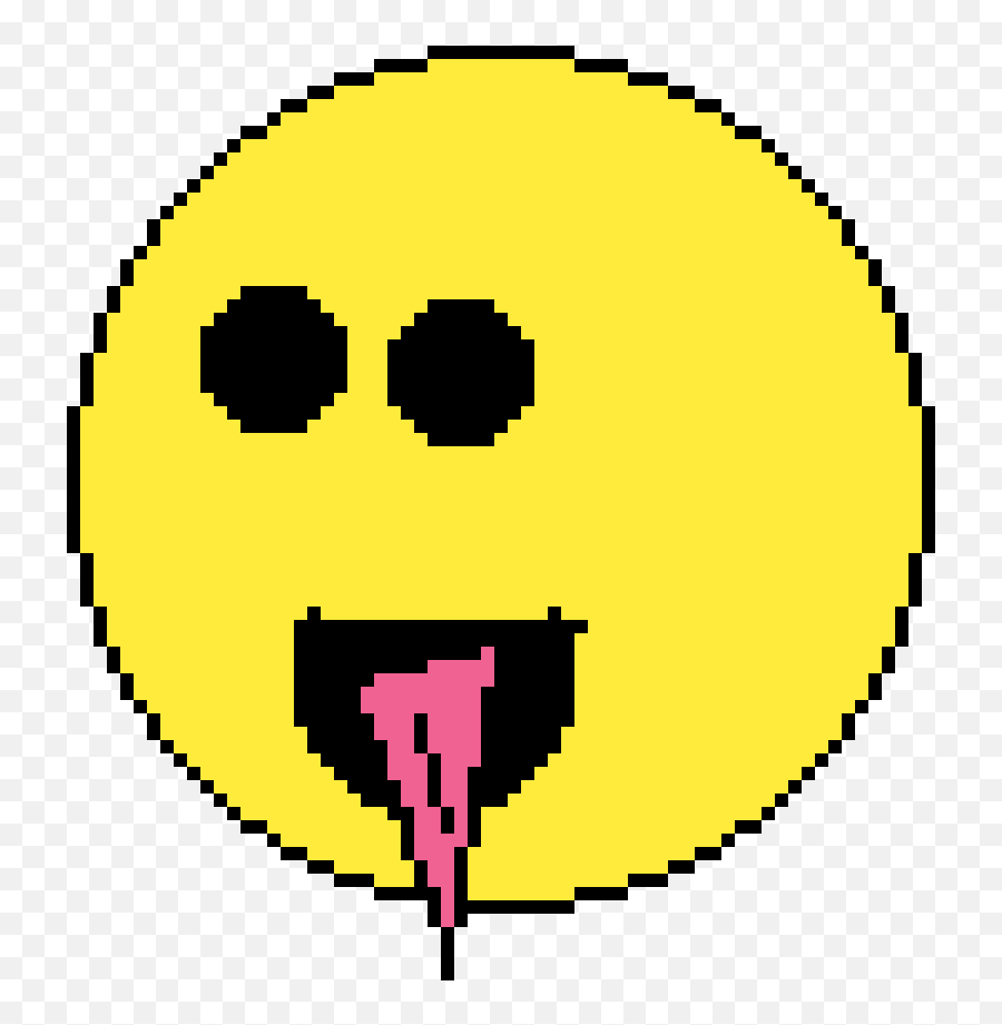 Pixilart - That Looks Yummy By Glamazinglady Vector Graphics Emoji,Yummy Emoticon