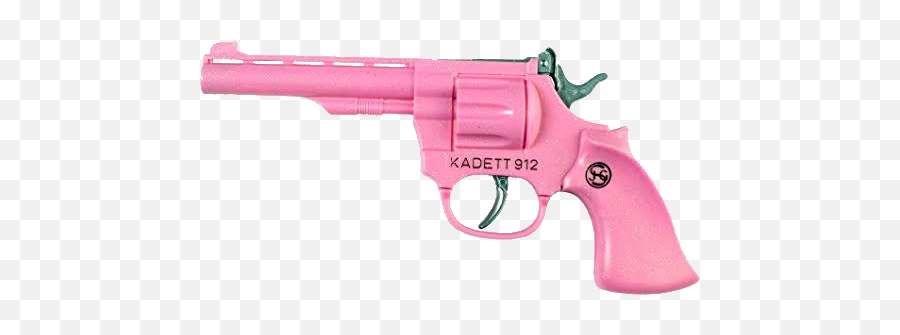 The Most Edited Revolver Picsart - Pink Gun Emoji,Water Pistol Emoji