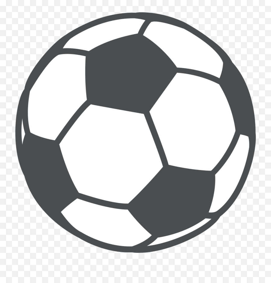 Emojione 26bd - Soccer Ball Emoji,Fb Emoji