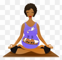 Free Png Images Free Vectors Graphics - Pre Natal Yoga Pink Emoji,Pregnant Male Emoji