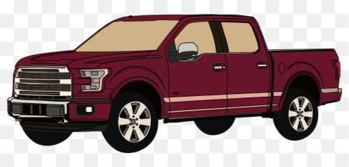 Pickup Truck Car Assessment I Sell Car - Clipart Pick Up Truck Emoji,Pickup Truck Emoji
