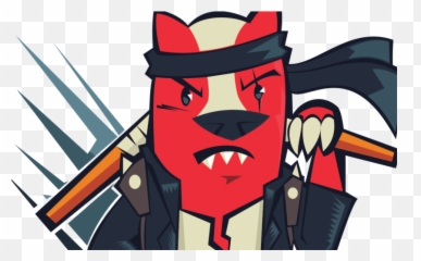 Honey Badger Clipart Transparent - Honey Badger Emoji,Honey Badger Emoji