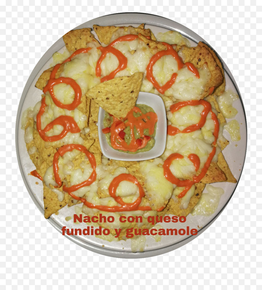 Nachos - Egg Salad Emoji,Nachos Emoji