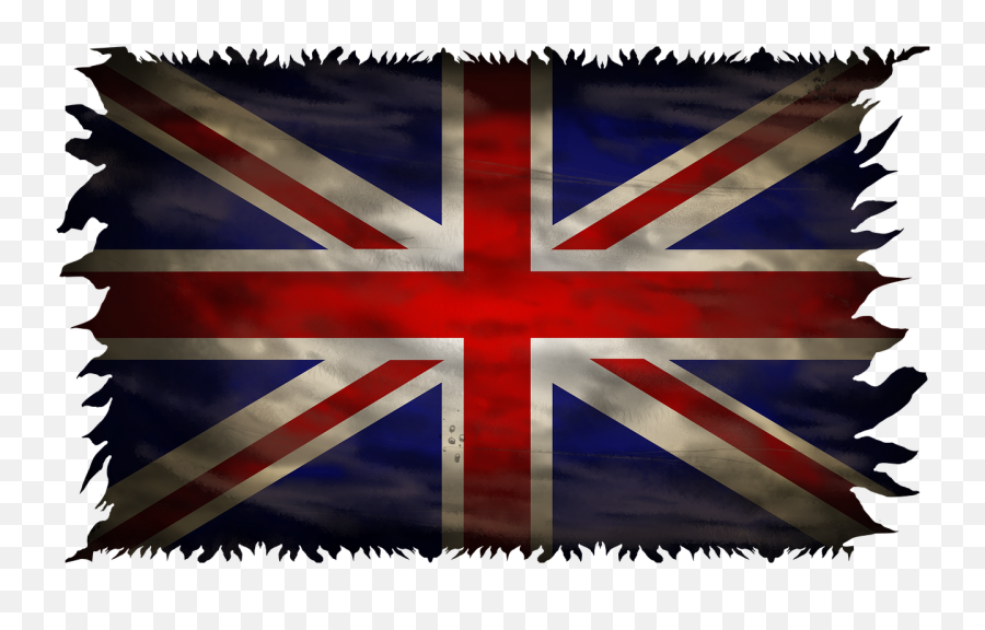 Grunge Union Jack Britain England Uk Emoji,Union Jack Emoji