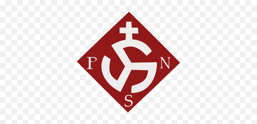 Logo Of The Polish National Socialist Party - Polski Narodowy Socjalizm Emoji,Polish Flag Emoji
