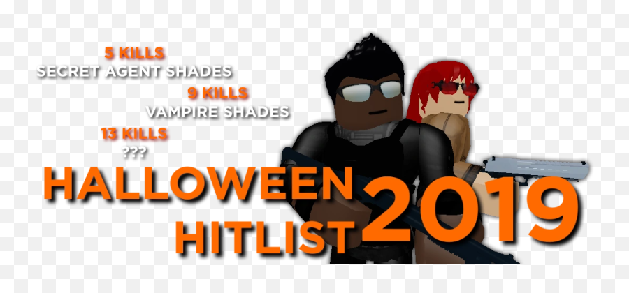 Halloween Hitlist 2019 - Halloween Hit List Entry Point Emoji,Oof 100 Emoji