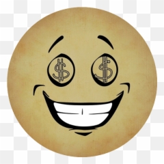 Greed Quotes - Geld In Je Ogen Emoji,Emoji Pedi