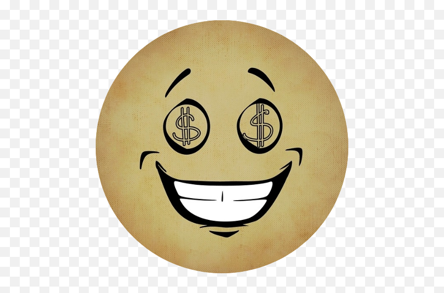 Greed Quotes - Geld In Je Ogen Emoji,Emoji Pedi