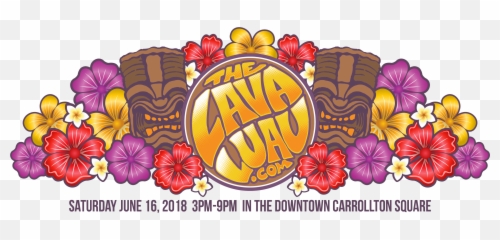 Lava Luau - Illustration Emoji,Lava Emoji