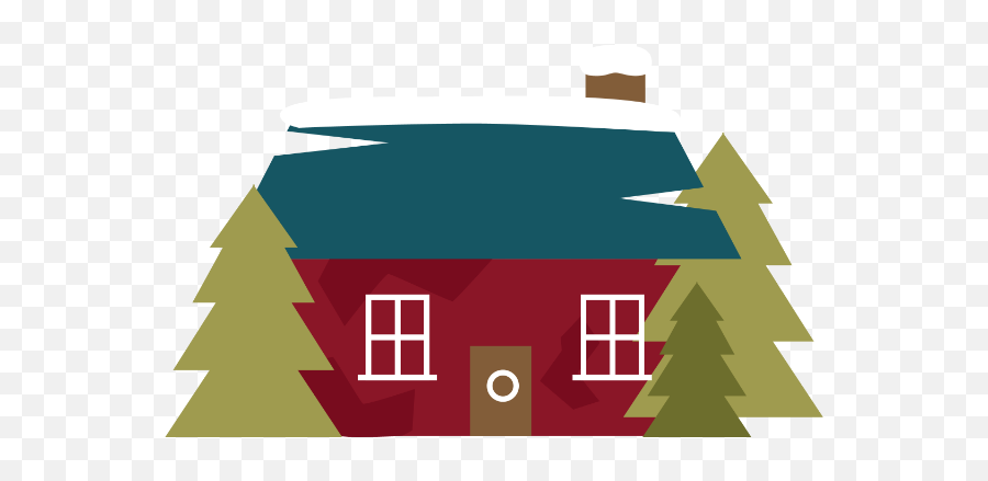 Free Surprise Clip Art Customized - Trailer House Car Emoji,House Candy House Emoji