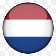 Flags Png And Vectors For Free Download - Netherlands Icon Emoji