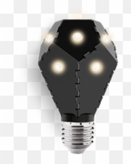 Led Lamp Emoji