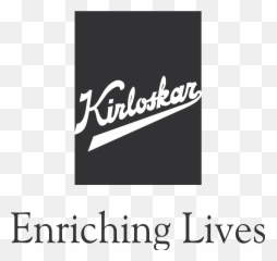 Kirloskar Group - Oil Engines Ltd Logo Emoji