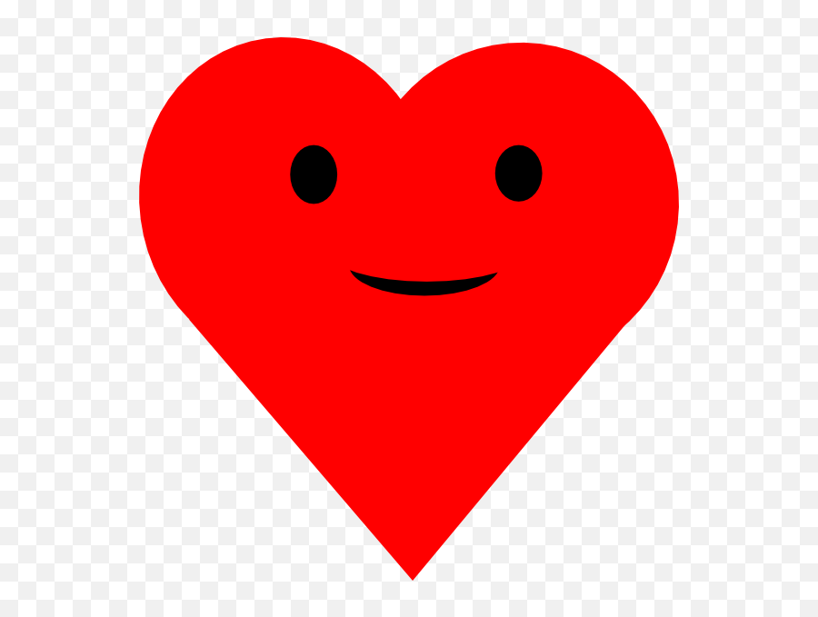 Heart Cliparts Download Free Clip Art - Smiley Emoji,Smile Heart Emoji