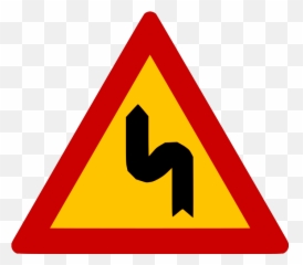 Kok 2009 - High Wind From The Right Sign Emoji