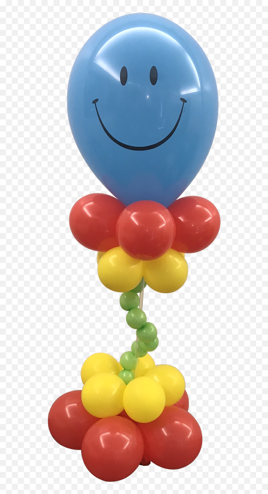 Purim U2013 Balloons - Balloon Emoji,Emoji Balloons