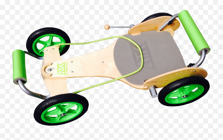 Free Scooter Offer With Atk Sport Clipart - Full Size Kart Racing Emoji,Scooter Emoji