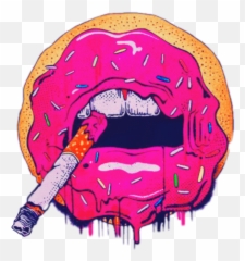 Trippy Grunge Drawings Tumblr - Imagenes Del Arte Pop Emoji