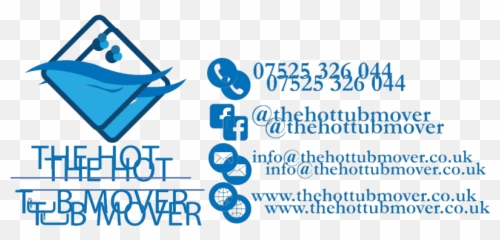 Hot Tub Transportu2013 Hot Tub Delivery Service U2013 Uk Wide Service - Triangle Emoji,Hot Tub Emoji