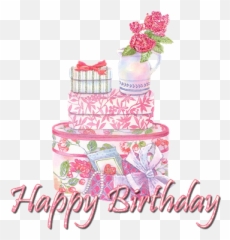 Download Happy Birthday Greetings Card - Wishes Animation Emoji
