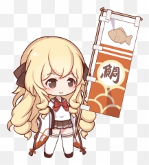 Soul Log - Taiyaki Feed the Floof Emoji