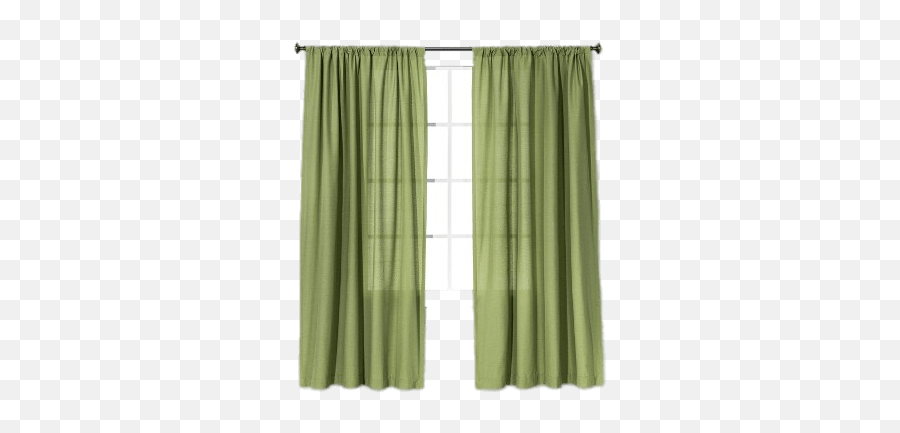 Download Free Png Green - Green Curtain Png Emoji,Emoji Curtains