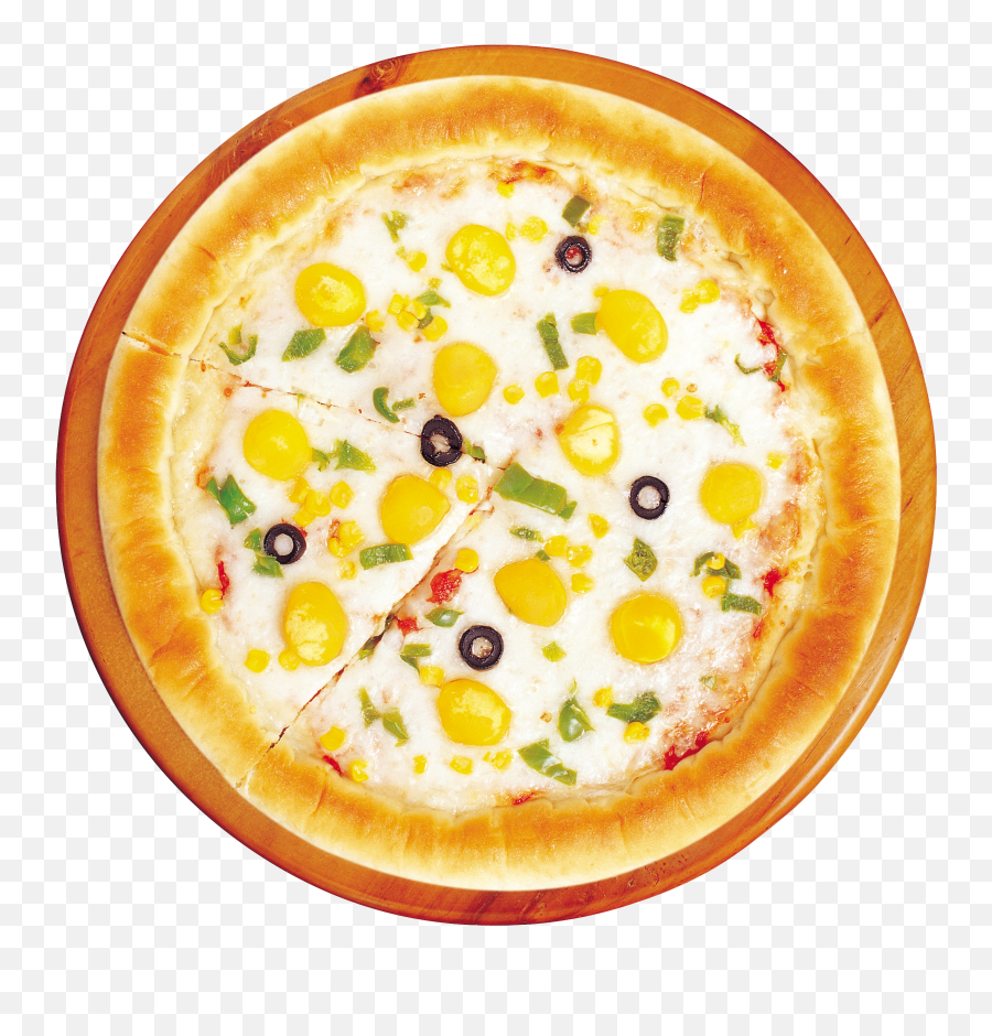 Free Transparent Pizza Download Free Clip Art Free Clip - Pineapple On Pizza No Background Emoji,Pineapple Pizza Emoji