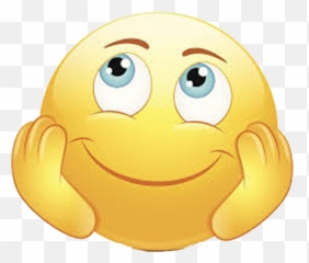 Emojis Emoticones De Whatsapp - Emoji Dando Gracias,Emoticono Gracias