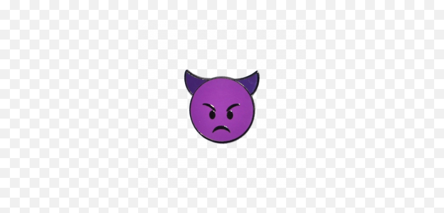 Emoji U2013 Pinhype - Cartoon,Purple Moon Emoji