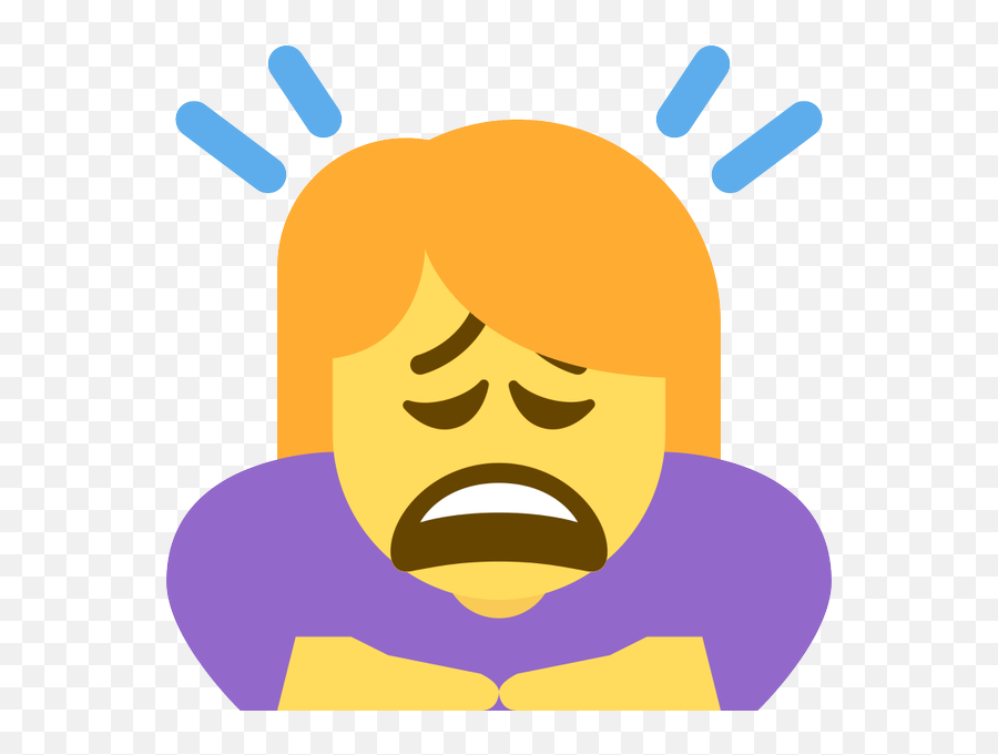 Clip Art Emoji,Bowing Emoji