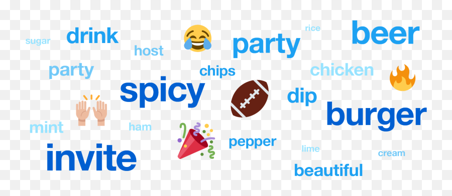 Anticipation Is Happening How People On Twitter Are - Campus Party Emoji,Pepper Emoji