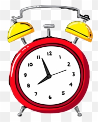 Alarmclock Alarm Clock Bell Sticker - Hone Emoji,Alarm Clock Emoji