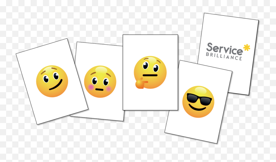 Learners - Service Brilliance Happy Emoji,Learning Emoji