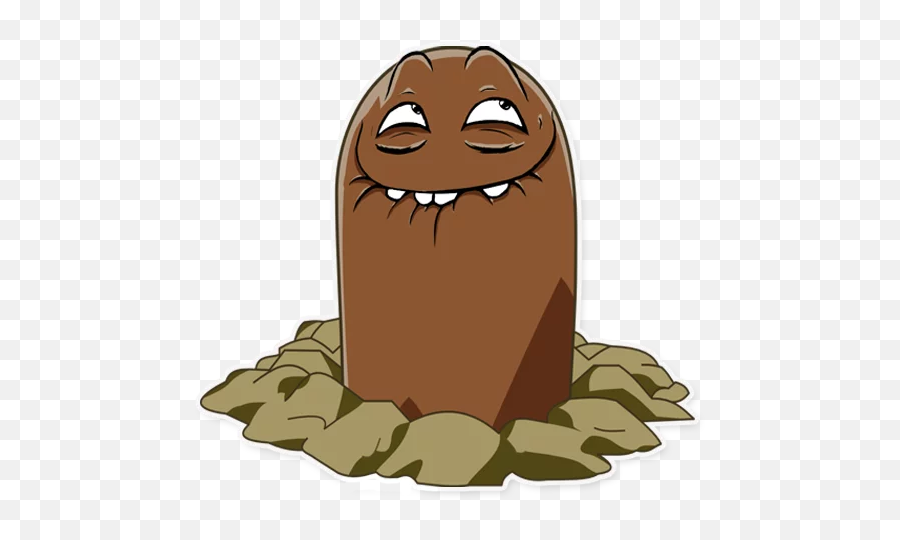 Pokemonmemeface Stickers For Telegram - Pokemon Meme Stickers Png Emoji,Walrus Emoji