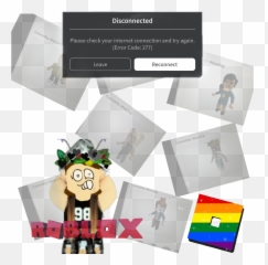 Roblox Cute Girl Sticker - Language Emoji