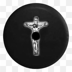 Jeep Wrangler Jl Backup Camera Day Smiling Thumbs Up Emoji Text Rv Camper Spare Tire Cover - Cross,Thumbs Up Emoji Text