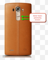Lg G4 Screenshot Vom Bildschirm Machen - Mobile Phone Case Emoji